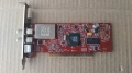 PCI TV/FM Tuner Card PowerColor T55-P03 Theater 550 PRO, снимка 1