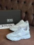 дамски маратонки hugo boss , снимка 4