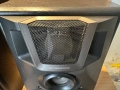тонколони "TECHNICS SB-FW12", снимка 6