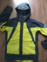 Helly Hansen helly tech protection waterproof - мъжко яке-мембрана С, снимка 5