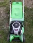 самоходна косачка , снимка 2