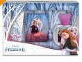 Naturaverde Kids Disney Комплект Frozen II с Дневниче за тайни

, снимка 1 - Други - 43770490