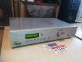 acoustic solutions sp101 stereo amplifier-внос англия, снимка 12