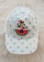 Бебешка шапка H&M Мини Маус 6-9 месеца, снимка 2