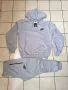 Сив  спортен екип от памук , снимка 9