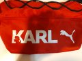 Чанта за кръста,паласка,Puma Karl  Lagerfeld , снимка 2