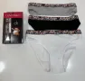 дамско бельо в кутия calvin klein tommy hilfiger Victoria's secret , снимка 3