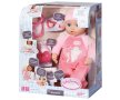 Baby Annabell - Интерактивна Кукла 43 см 790281, снимка 2