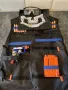 Nerf Gun N-Strike Elite Hail Fire   , бластер с батерии, снимка 16