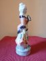 Порцеланова статуетка. , снимка 5