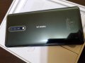 Nokia 8 TA-1012 SS 64GB  Android Smartphone Polished blue, снимка 3