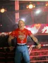 Екшън фигура WWE John Cena Джон Сина Jakks Basic RED Cenation figure играчка, снимка 7