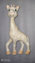 Жирафче Софи, снимка 1 - Дрънкалки и чесалки - 36381998