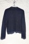 Alain Manoukian cardigan M, снимка 6