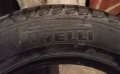 Продавам 2 броя зимни гуми 185.65.15 на 1 сезон дот 2020 Pireli , снимка 4