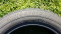2бр. зимни гуми Bridgestone BlizzakLM30 185/60R15. 6 мм дълбочина на шарката. DOT 3710. Цената е за , снимка 3