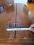 Стар обков за табела, снимка 2