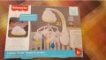 Музикална въртележка Fisher price calming clouds, снимка 3