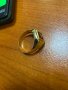 Мъжки златен пръстен 4,98 корона, снимка 3