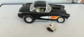 Метална количка Road Legends 1957 Chevrolet Corvette Gasser 1:18, снимка 4