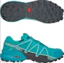 маратонки , туристически обувки  за бягане Salomon Speedcross 4 GTX (Gore-Tex)  номер 38 2/3, снимка 2