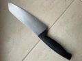 Нож на готвача “Fiskars”., снимка 3
