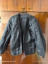 Текстилно мъжко мото яке размер М, снимка 3