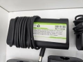 +Гаранция! Зарядно захранване за лаптоп Dell 65W 90W 7.4 x 5.0, снимка 2