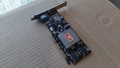 Видео карта ATi Radeon HIS Excalibur 9200SE 128MB DDR 64bit AGP, снимка 4