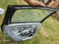 Задна лява врата за VW Passat B5/B5.5, снимка 5