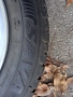2 броя гуми сава , снимка 4