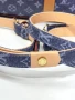 чанта за носене на кучета louis vuitton , снимка 3