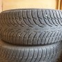 Гуми Nokian 235 / 55 / R17, снимка 12