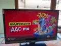 TELEFUNKEN L24H282N4CW smart tv, снимка 5
