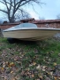 Продавам рибарска лодка., снимка 5