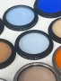 Лот висококачествени филтри carl zeiss, снимка 15
