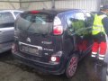 Ситроен / Citroen C3 Picasso 1.6 HDi 2011 г., снимка 3