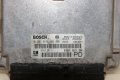 Моторен компютър ECU Opel Zafira A (1999-2005г.) 0281010268 / 0 281 010 268 / 24417169 / 24 417 169, снимка 2
