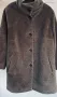Модерно скъпо палто алпака SAINT JACQUES , снимка 3