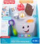 Fisher Price Музикална Светеща Купа за Детска Кухня, снимка 5
