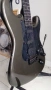 Продавам електрическа китара  Session Stage Series ST Style Pewter Grey, около 1995 г., снимка 12