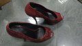 FABIANO Официални  обувки, снимка 1 - Дамски елегантни обувки - 37285801