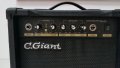 Усилвател за китара C.Giant M-20 -1, снимка 5