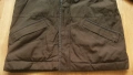 Peak Performance MELFORT WINTER Jacket размер L / XL зимно яке със здрава брезентова материя - 1951, снимка 5