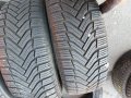 2бр.летни гуми Michelin 205 55 16 Цената е за брой!, снимка 2