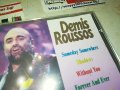 DEMIS ROUSSOS CD 3005231127, снимка 2