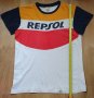 MotoGP / Marquez 93 / Repsol - мъжка тениска , снимка 10