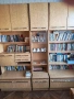 Модулни секции - библиотеки, снимка 1