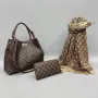 Louis Vuitton Дамско Портмоне Луис Витон - Налични Различни Цветове Код D1869, снимка 8