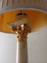 Класическа настолна лампа, снимка 4
